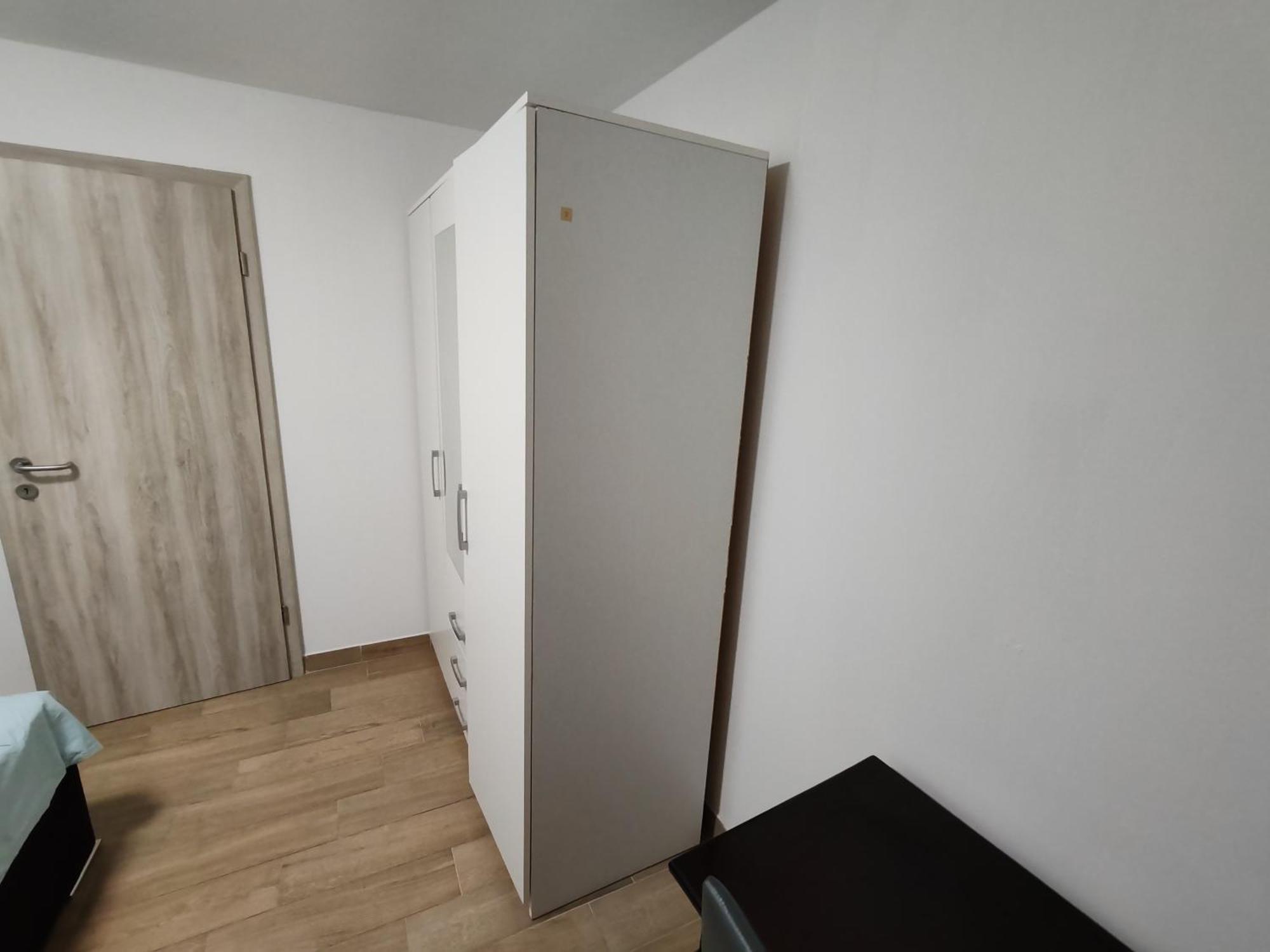 Apartments Lina Koper Pokoj fotografie